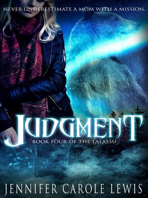 cover image of Judgment